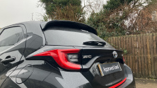 Toyota Yaris 1.5 Hybrid Excel 5dr CVT Hybrid Hatchback